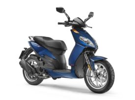 Aprilia Sportcity One 50 4T 2008