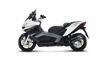 Aprilia SRV 850 2012 lleno