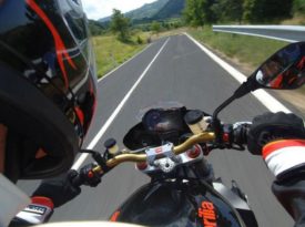 Aprilia Tuono 1000 R 2006