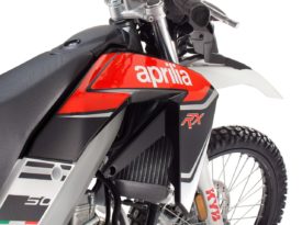 Aprilia RX 50 2014
