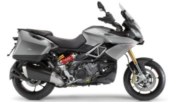 Aprilia Caponord 1200 Travel Pack 2013 lleno