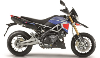 Aprilia Dorsoduro 750 ABS 2012 lleno