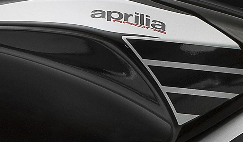 Aprilia RS4 125 Réplica 2014 lleno