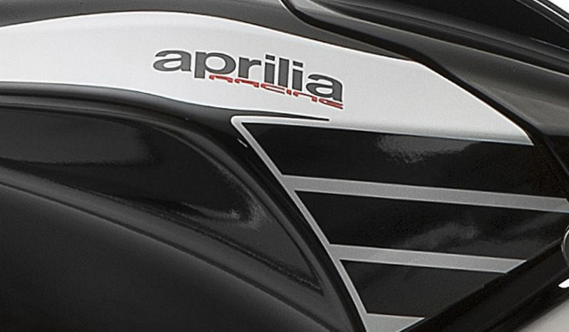 Aprilia RS4 50 Réplica 2014 lleno