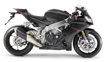 Aprilia RSV4 R ABS 2013 lleno