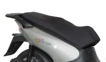 Benelli Caffé Nero 250 2008 lleno