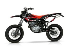 Beta RR 125 Motard 2009