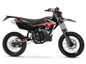 Beta RR 50 Motard Standard 2012