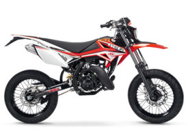 Beta RR 50 Motard Standard 2012