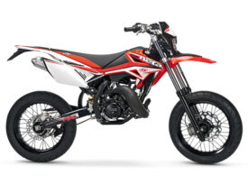 Beta RR 50 Motard 2012