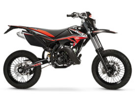 Beta RR 50 Motard 2012