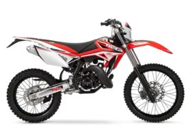 Beta RR Enduro 50 2012