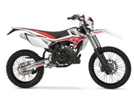 Beta RR Enduro 50 2012