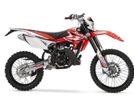 Beta RR Enduro 50 Factory 2012