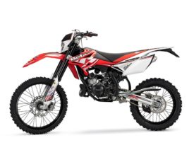 Beta RR Enduro 50 Factory 2012