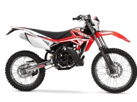 Beta RR Enduro 50 Standard 2012