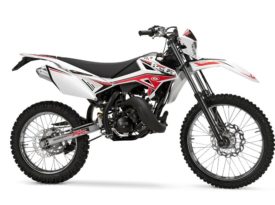 Beta RR Enduro 50 Standard 2012