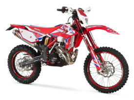 Beta RR 250 Enduro Racing 2T 2015