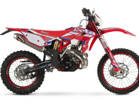 Beta RR 250 Enduro Racing 2T 2015