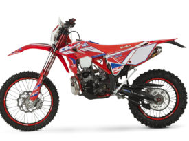 Beta RR 250 Enduro Racing 2T 2015