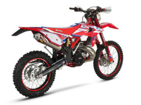 Beta RR 250 Enduro Racing 2T 2015