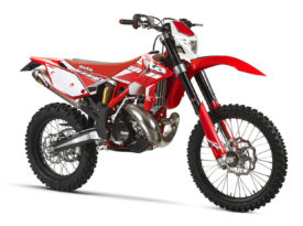 Beta RR 300 Enduro 2T 2015