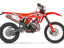 Beta RR 300 Enduro 2T 2015