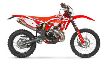 Beta RR 300 Enduro 2T 2015 lleno