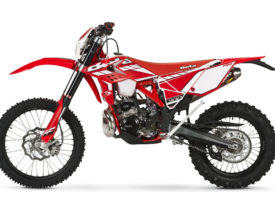 Beta RR 300 Enduro 2T 2015