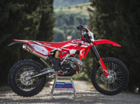 Beta RR 300 Enduro 2T 2015