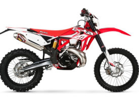 Beta RR 250 Enduro 2T 2014