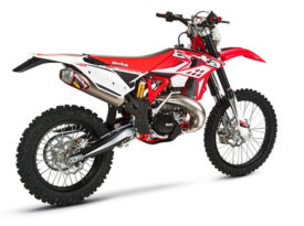 Beta RR 250 Enduro 2T 2014