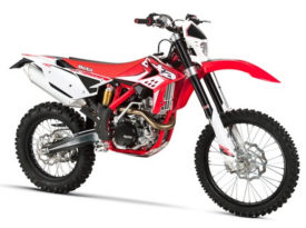 Beta RR 450 Enduro 4T 2014