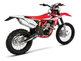 Beta RR 450 Enduro 4T 2014