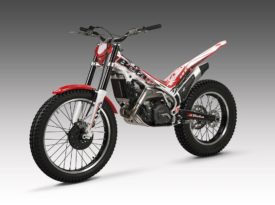 Beta Evo 125 2T 2015