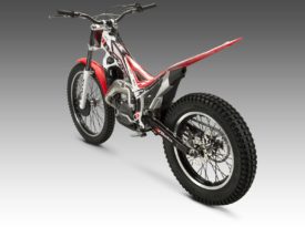 Beta Evo 125 2T 2015