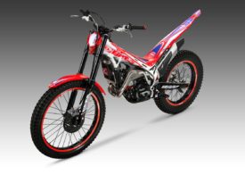 Beta Evo Factory 300 2T 2015