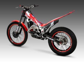 Beta Evo Factory 300 2T 2015