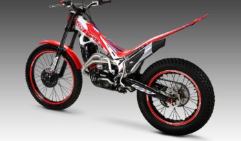 Beta Evo Factory 300 2T 2015 lleno