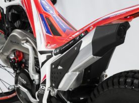 Beta Evo Factory 300 2T 2015