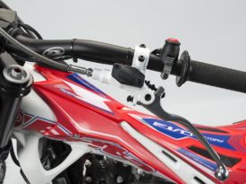 Beta Evo Factory 300 2T 2015