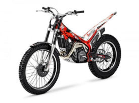 Beta Evo 125 2T 2013