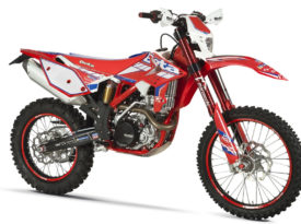 Beta RR 430 Enduro Racing 4T 2015