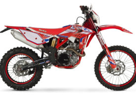 Beta RR 430 Enduro Racing 4T 2015