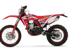 Beta RR 430 Enduro Racing 4T 2015