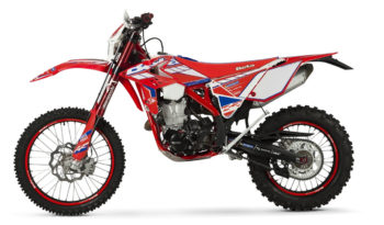 Beta RR 430 Enduro Racing 4T 2015 lleno