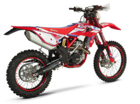 Beta RR 430 Enduro Racing 4T 2015