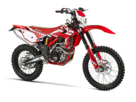 Beta RR 430 Enduro 4T 2015