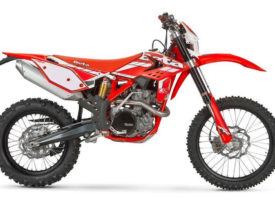 Beta RR 430 Enduro 4T 2015