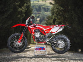 Beta RR 430 Enduro 4T 2015